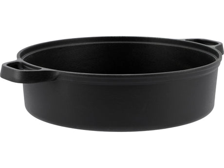 CAST IRON FRY PAN (YG-20141)