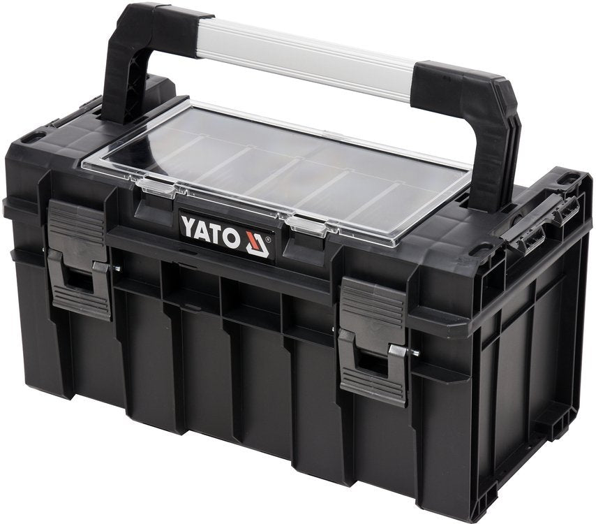 TOOLBOX P45P S12 (YT-09183)