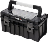 TOOLBOX P45P S12 (YT-09183)