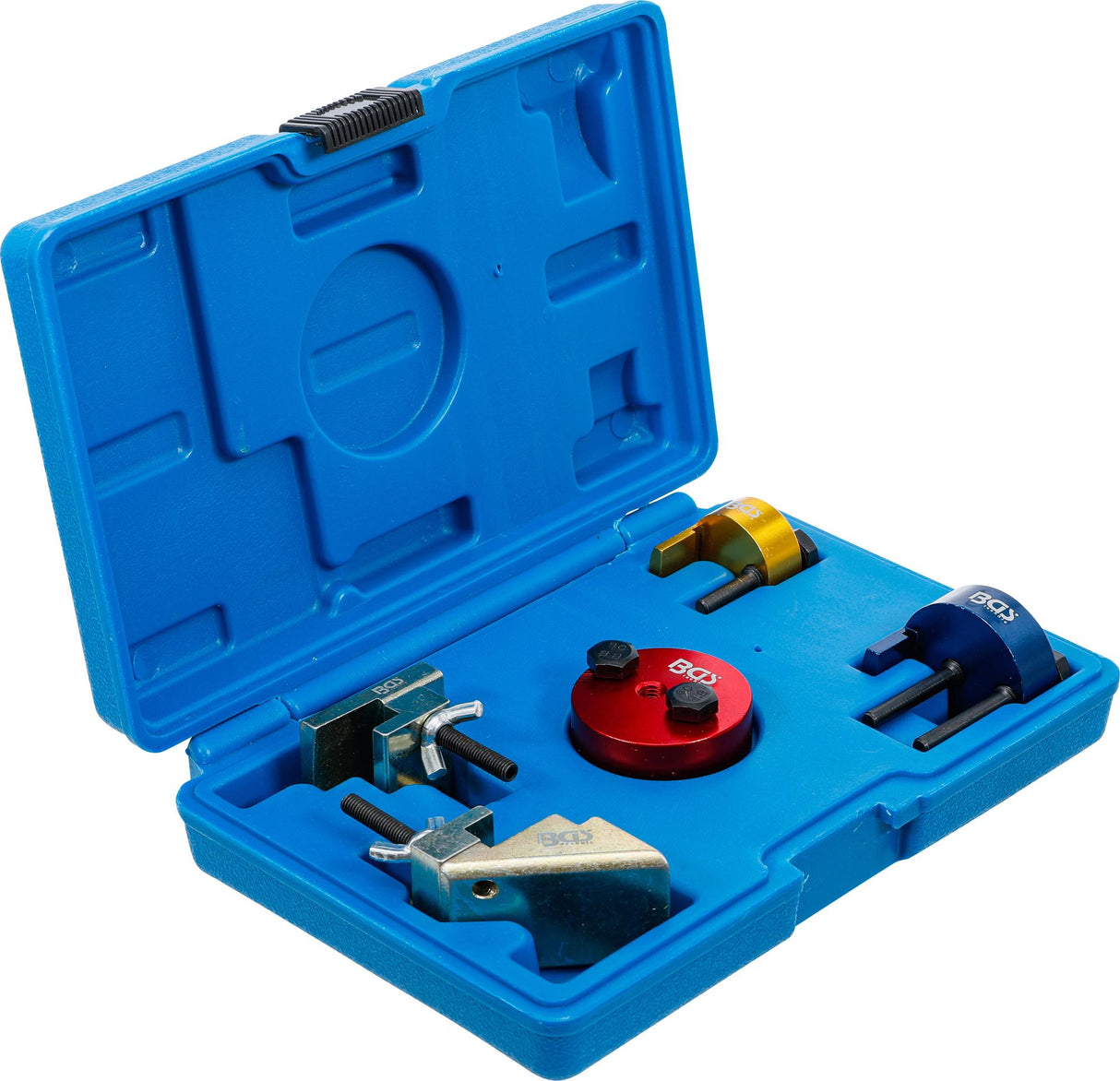 V-RIBBED BELT TOOL SET | 5 PCS. (70109)