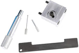 ENGINE LOCKING/LOCKING KIT | OPEL/VAUXHALL, CHEVROLET 1.0/1.2/1.4 (SK1116A)