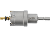 TCT HOLE SAW FOR METAL 32MM (YT-44059)