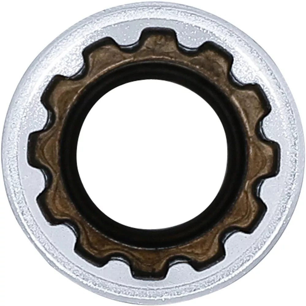 SOCKET, GEAR LOCK, DEEP | 12.5 MM (1/2") DRIVE | 15 MM (10255)