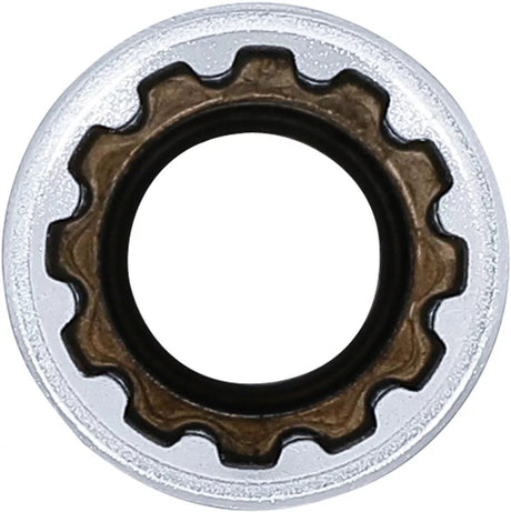 Monikäyttöinen pitkä hylsy | 12,5 mm (1/2") | 15 mm (10255)