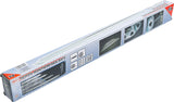 TYRE LEVER SET | 300 - 400 - 500 - 600 MM | 4 PCS. (1548)