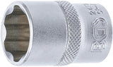 SOCKET, SUPER LOCK | 12.5 MM (1/2") DRIVE | 19 MM (2419)