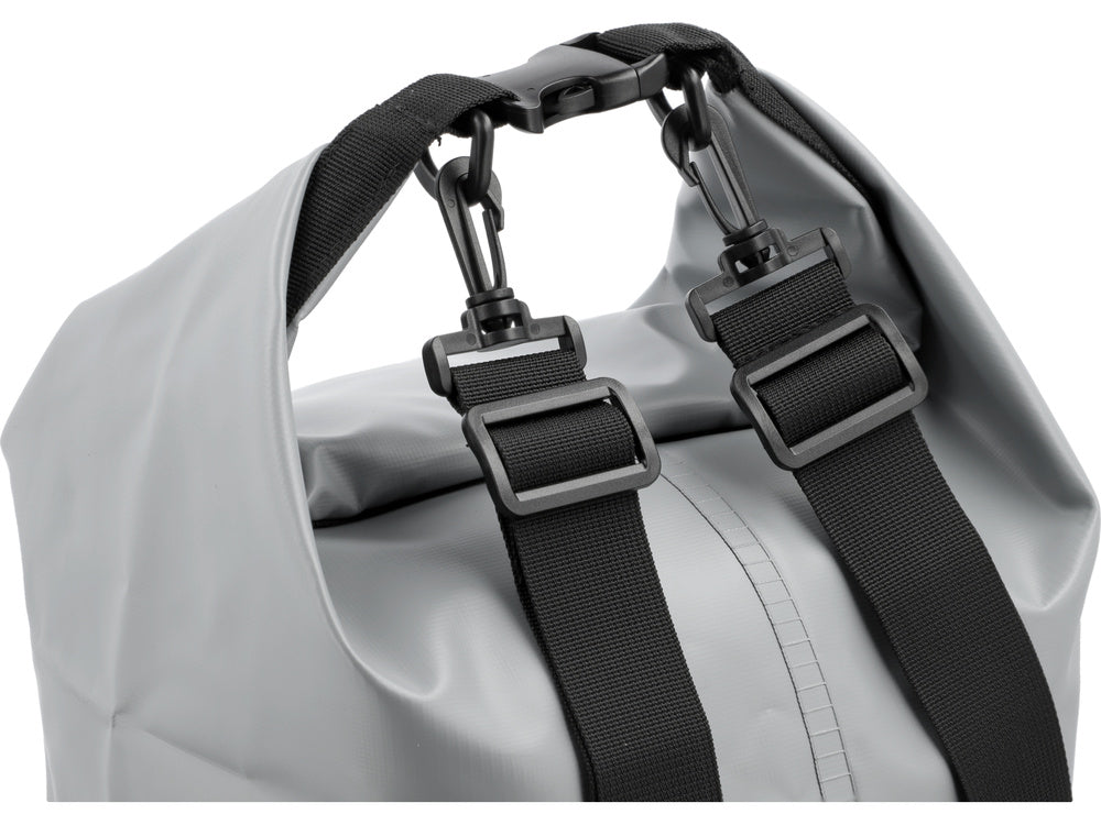 BASIC DRY BAG W/ TWO SHOULDER STRAPS 40L (YT-74293)