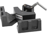 WELDING VICE 4" (YT-65137)