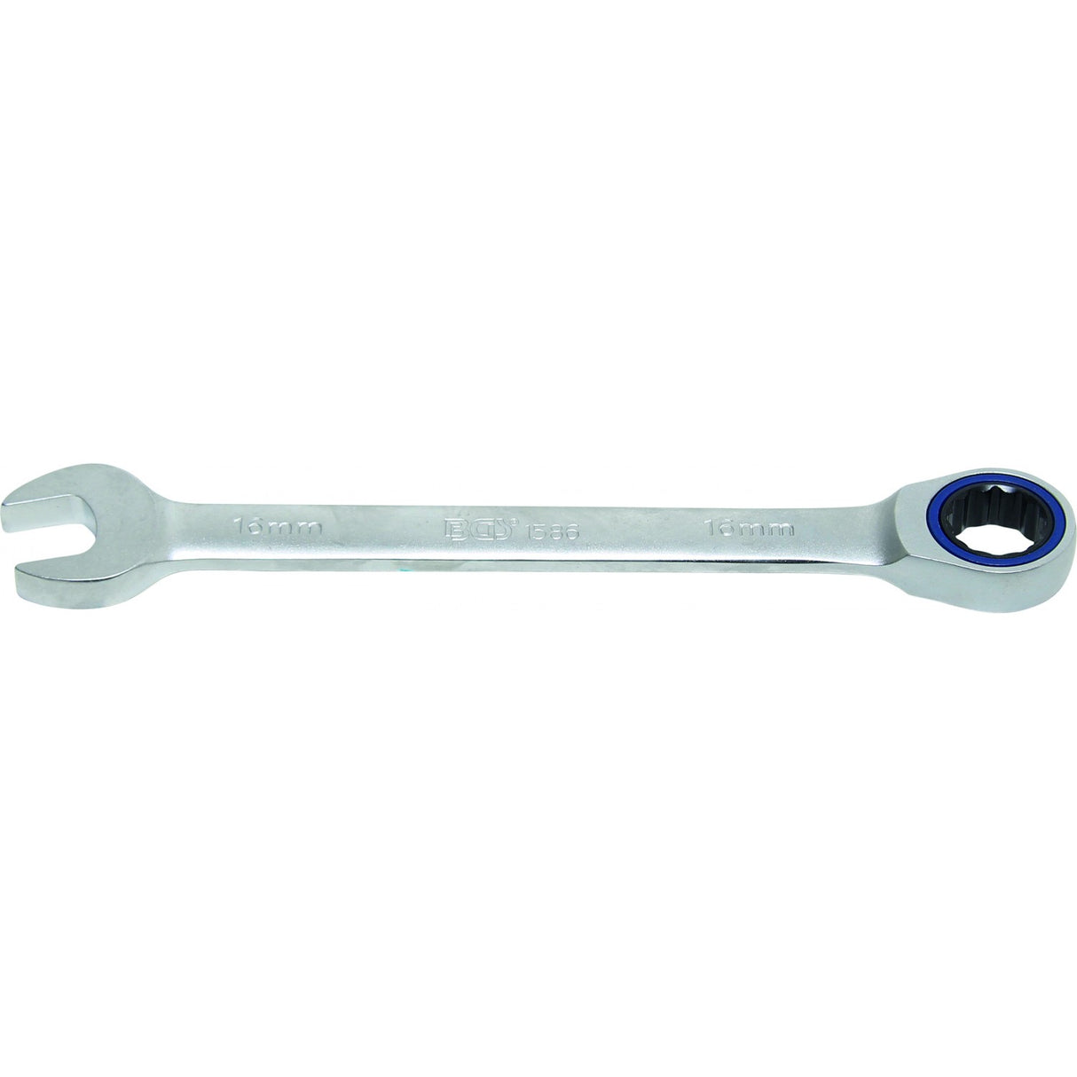 RATCHET WRENCH 72 TEETH CR-V | 16 MM (1586)