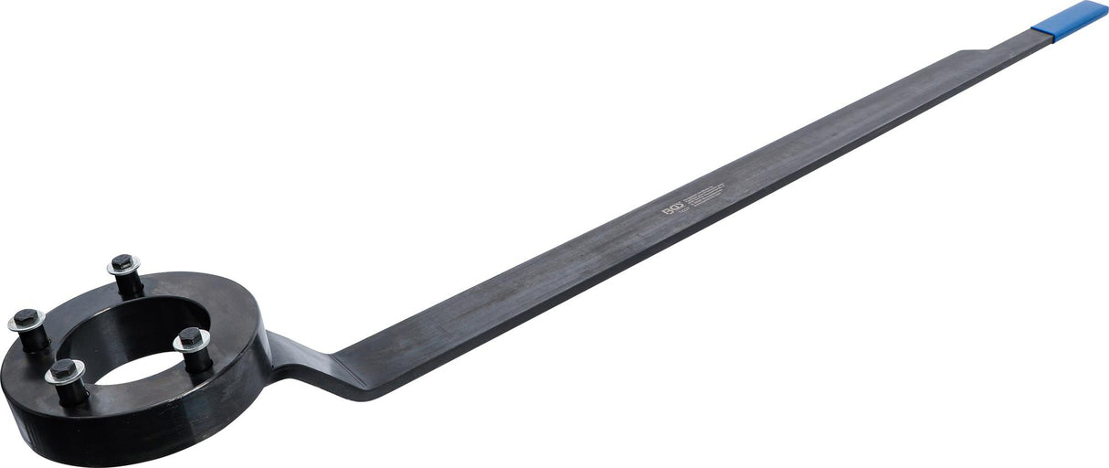 COUNTER HOLDING WRENCH | FOR CRANKSHAFT BELT PULLEY | FOR PORSCHE (74237)