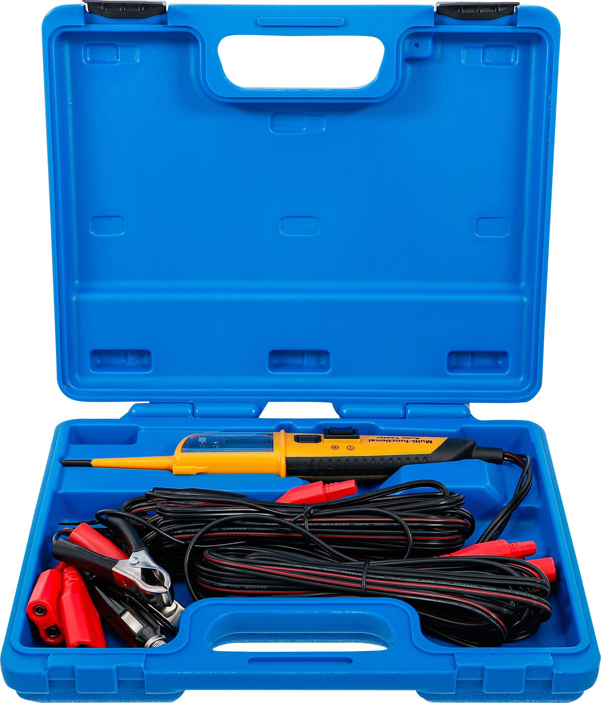 MULTI-FUNCTION VOLTAGE TESTER (40105)