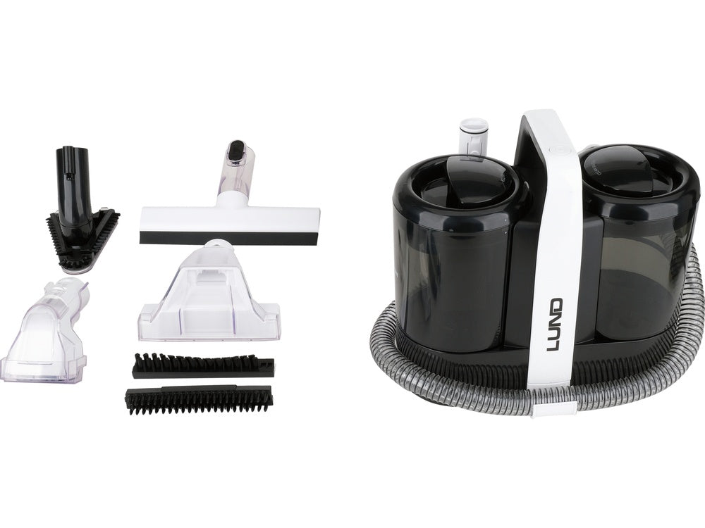 CARPET VACUUM CLEANER 600W (67081)