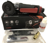 PNEUMATIC ANGLE GRINDER | 50 MM (XX868)