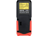 LASER DISTANCE METER 50M (YT-731251)