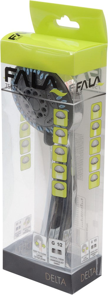 SHOWER HANDLE DELTA (75627)