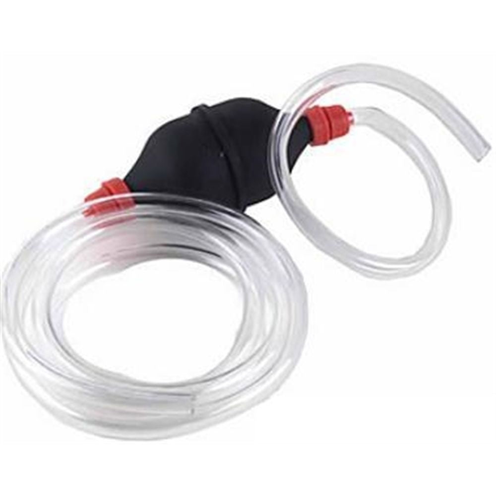 EMERGENCY PUMP, SIPHON (TW-AZF-015)