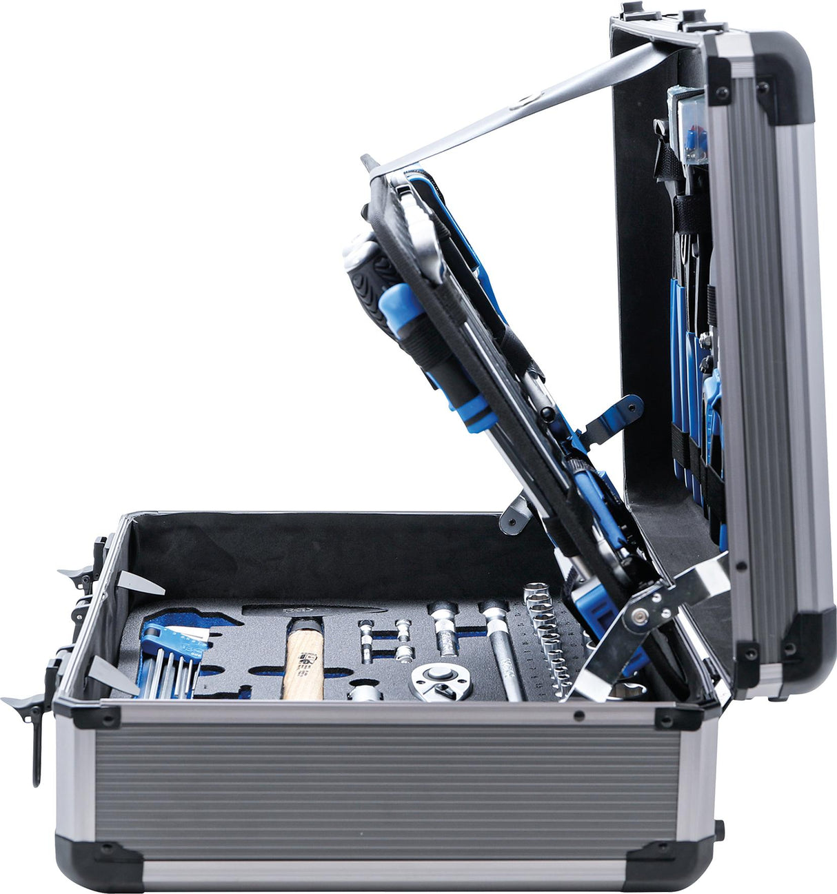 TOOL ASSORTMENT | 149 PCS. (15501)