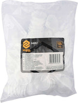 TILE LEVELING CLIPS | 100 PCS. (04682)
