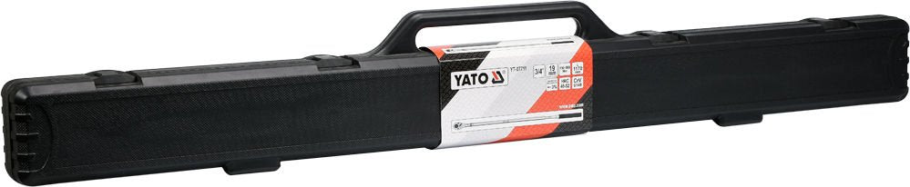 TORQUE WRENCH 3/4" 150-800 NM (YT-07711)