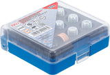 REPAIR KIT FOR OIL DRAIN THREAD | M13 X 1.5 MM (156)