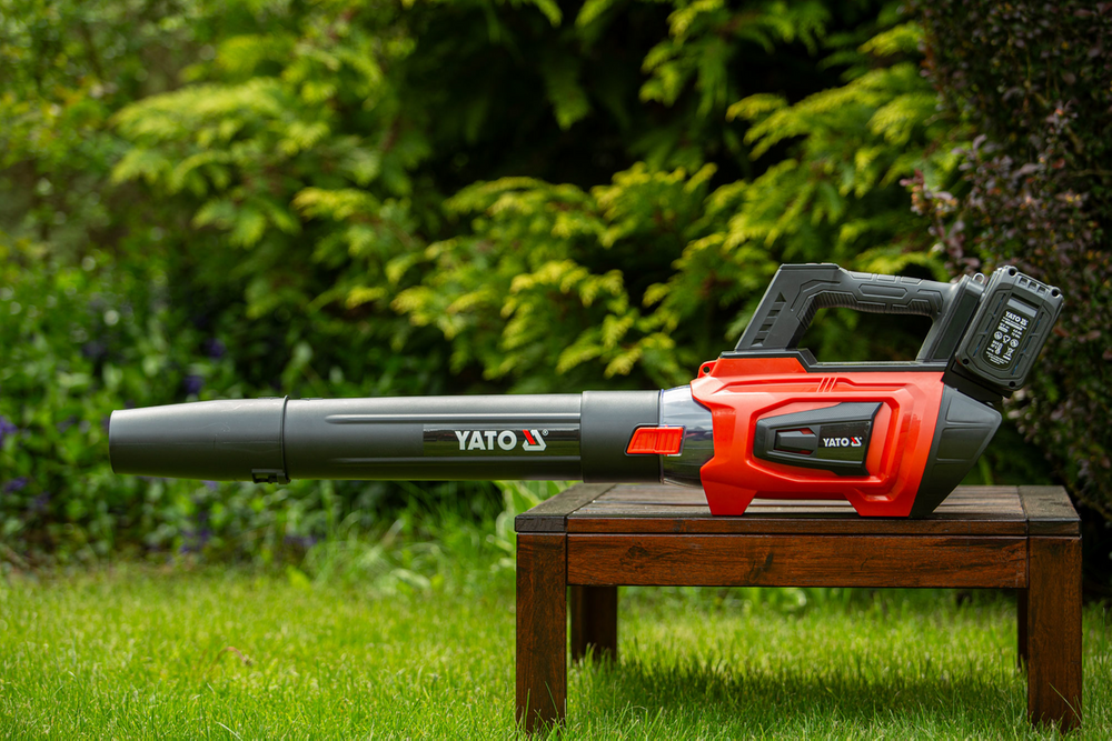 BLOWER 36V - BODY (YT-85179)