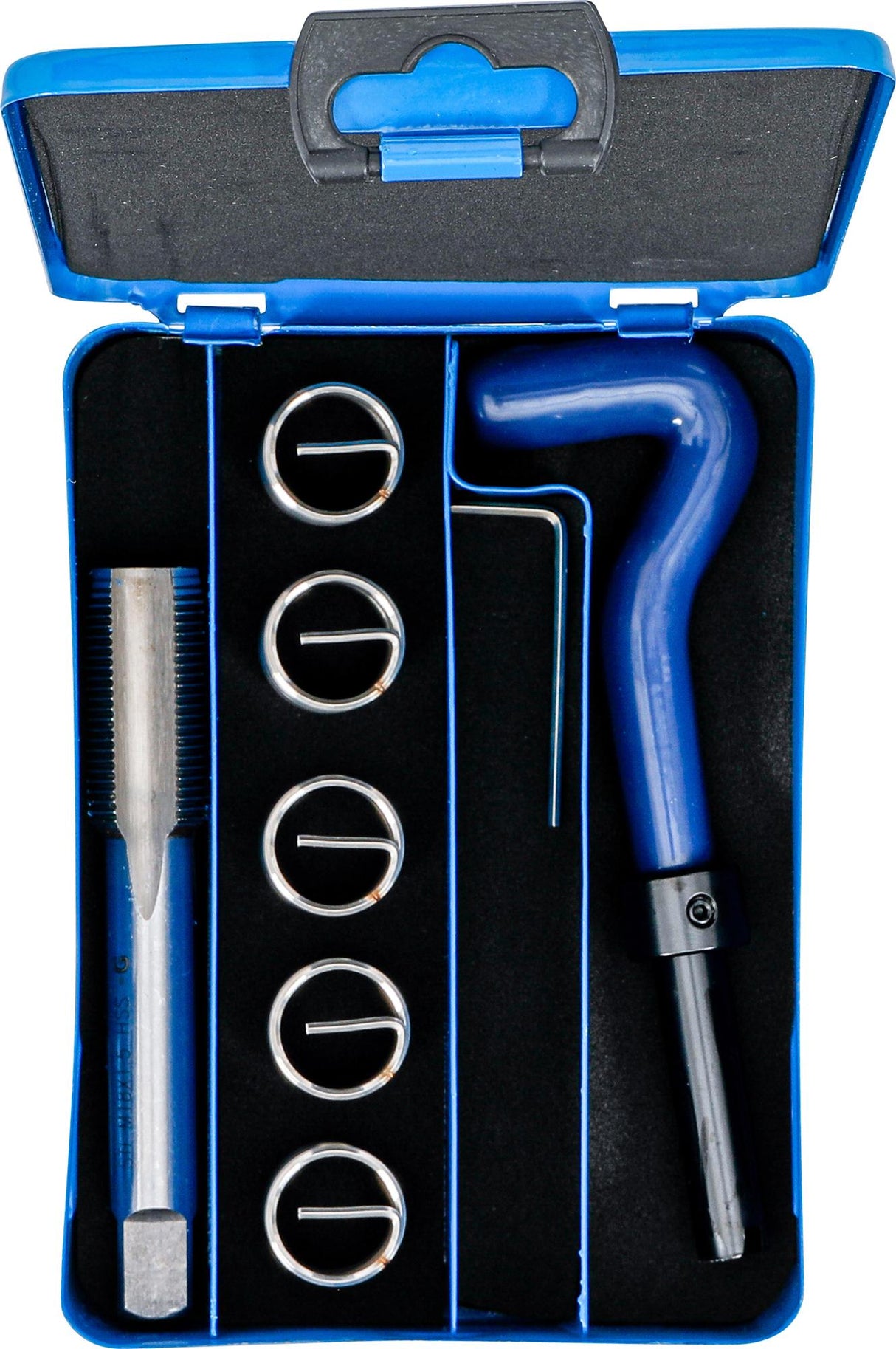 THREAD REPAIR KIT | M18 X 1.5 | 7 PCS. (9433)