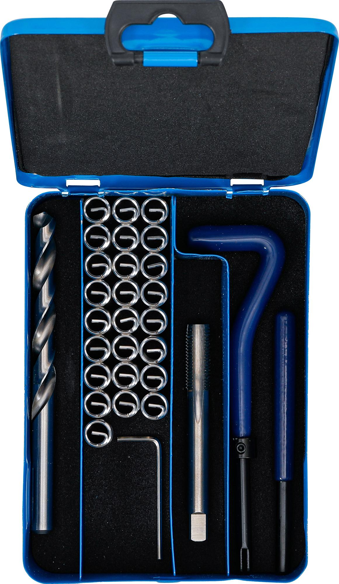 THREAD REPAIR KIT | M9 X 1.25 | 30 PCS. (9435)