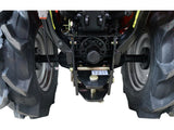 TRACTOR | 18.5 HP | DIESEL | 4 GEARS | ENGINE TYPE XY377-C (YT-85830)