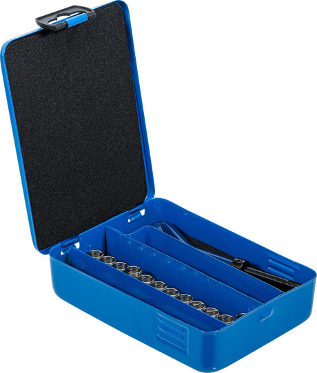 THREAD REPAIR KIT | M10 X 1.0 | 14 PCS. (1958)