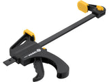 QUICK RELEASE PLASTIC CLAMP 200MM (38402)