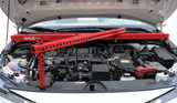 ENGINE BAR WITH SUPPORT ARM (YT-55567)