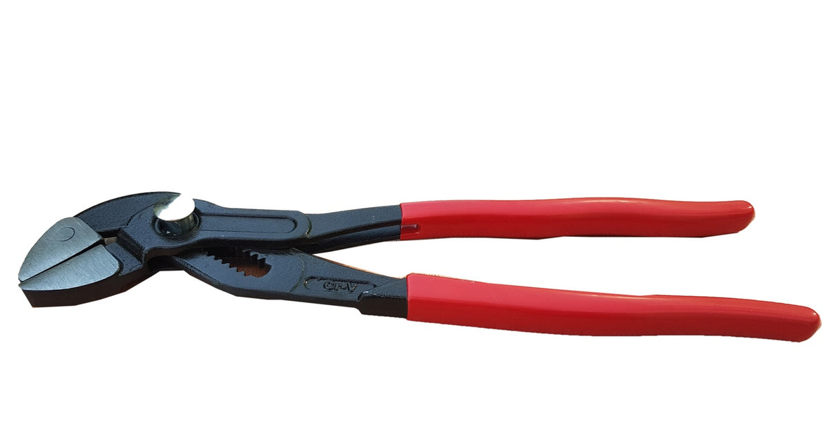 WATER PUMP PLIERS | SMOOTH JAWS / SELF-ADJUSTING | 250 MM (WP1025)
