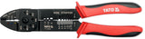 5IN1 MULTIFUNCTIONAL PLIERS 240MM (YT-22930)
