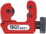 TUBE CUTTER | Ø 3 - 30 MM (9521)