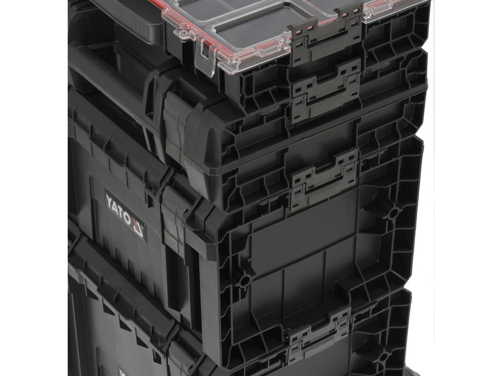 TOOL BOX SET 4PCS 35B23B41G28W S12 (YT-09174)