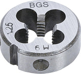 DIE | M9 X 1.25 X 25 MM (M9X1.25-S)