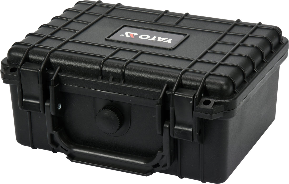 HERMETIC TOOLBOX 232*192*111MM (YT-08900)