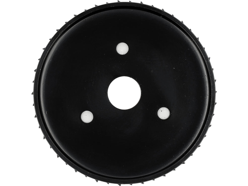 SAW RASP DISC 125MM (YT-59146)