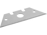 TRAPEZOID BLADES 50 PCS (25979)