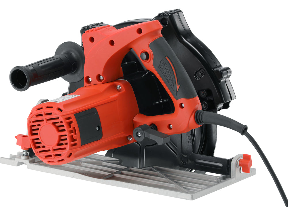 CIRCULAR HAND/TABLE SAW 210MM 2000W 2IN1 (YT-82155)