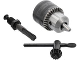 DRILL CHUCK 13MM (YT-820302)