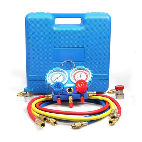 AIR CONDITIONER R134A CHARGING DEVICE (SK1443)
