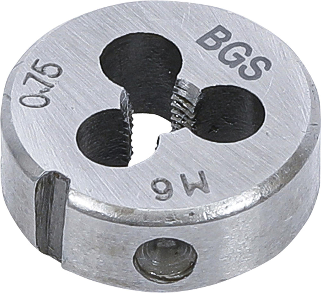 DIE | M6 X 0.75 X 25 MM (M6X0.75-S)