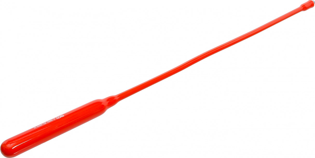 MAGNETIC PICK-UP TOOL, FLEXIBLE | INSULATED | 450 MM | LIFTING CAPACITY 0.5 KG (74642)