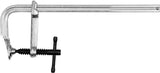 F- CLAMP 250 X 80 MM DROP FORGED (YT-64111)