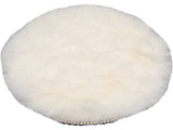 HOOK AND LOOP BUFFING PAD 150MM (YT-47912)