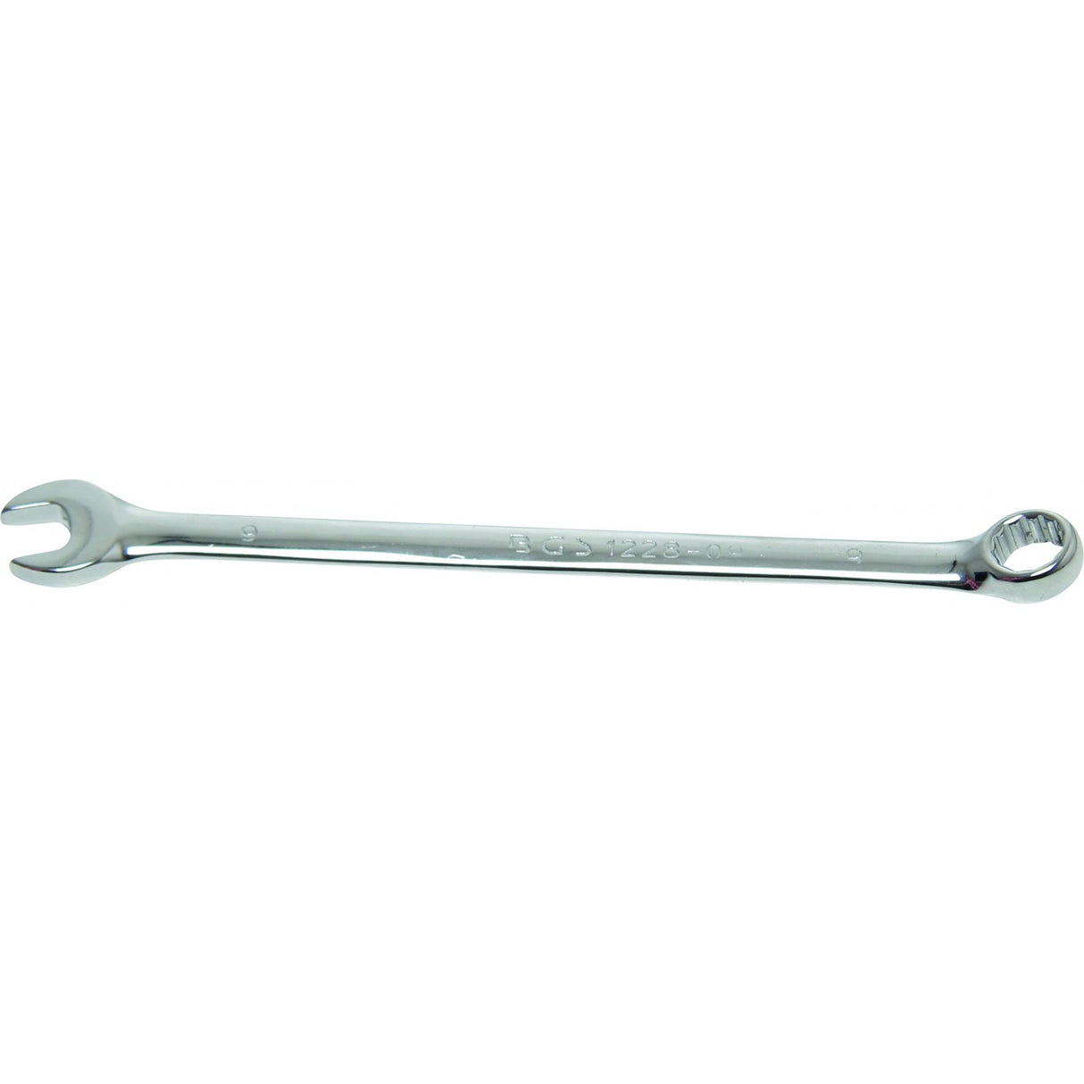 COMBINATION SPANNER | EXTRA LONG | 9 MM (1228-9)
