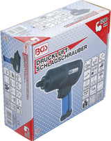 AIR IMPACT WRENCH | 12.5 MM (1/2") | 1200 NM (6829)