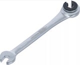 RATCHET WRENCH | OPEN | 8 MM (30838)