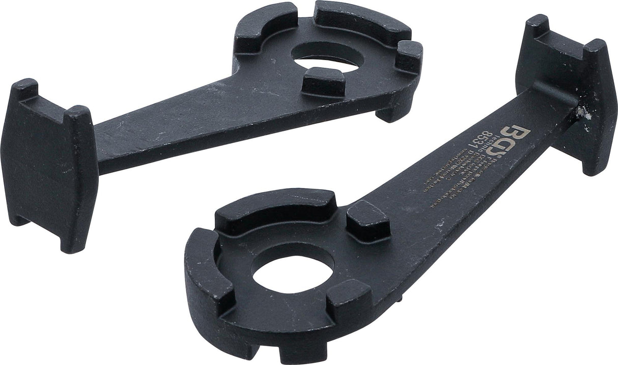 CAMSHAFT SETTING TOOL | FOR AUDI V8 4.2 (8531)